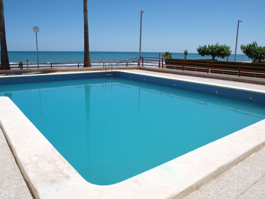 Apartup La Concha Beachfront I Oropesa del Mar Room photo