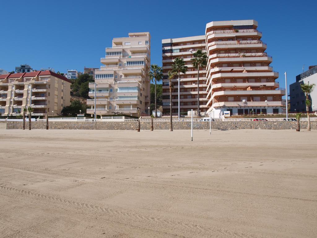 Apartup La Concha Beachfront I Oropesa del Mar Room photo